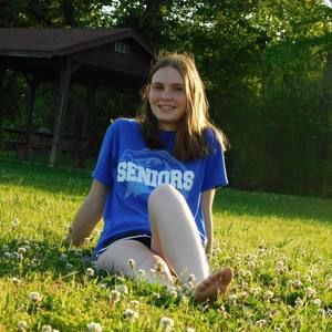 Meet your Posher, Abby